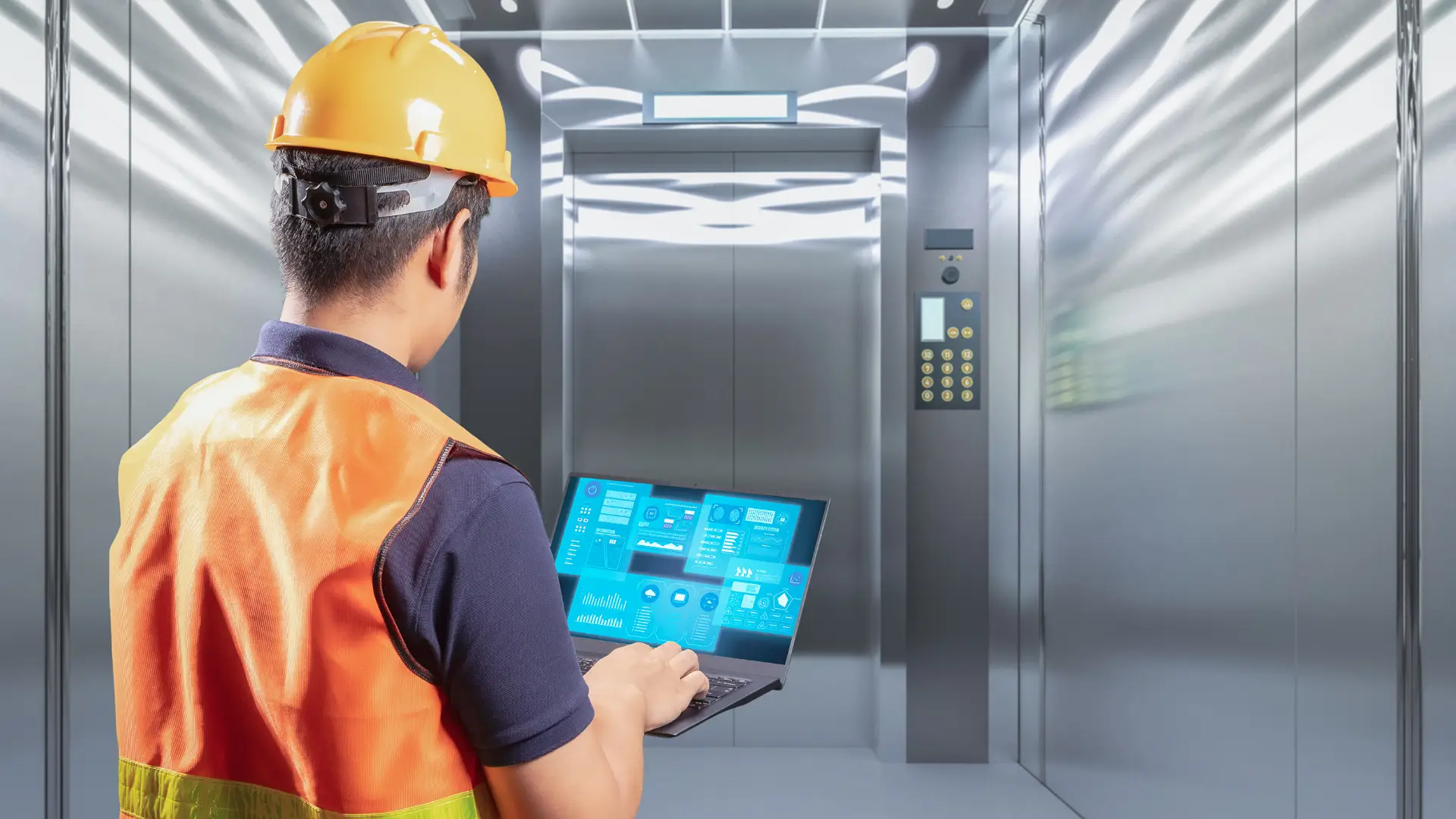 Alpu Asansör Bakımı