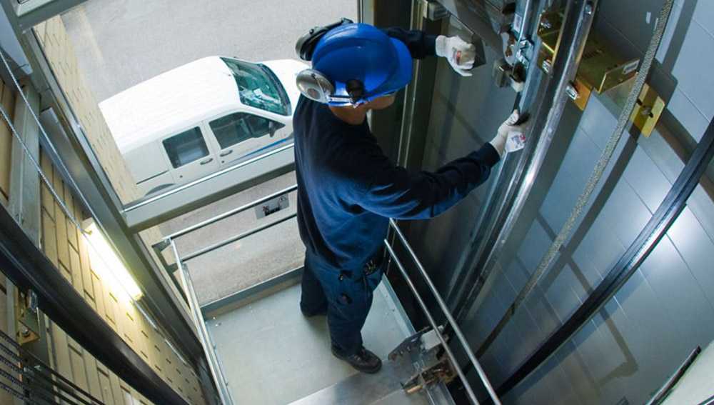 Alpu Asansör Bakımı